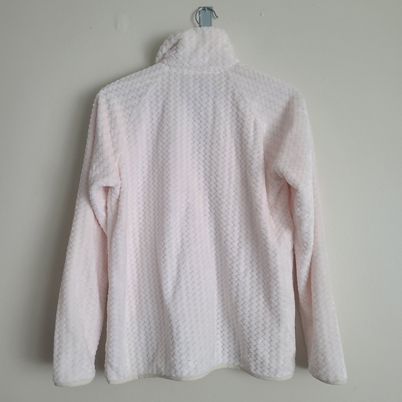 Columbia fleece full zip size medium - Picture 2 of 7